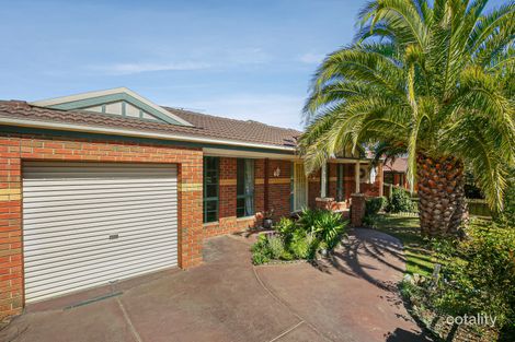 Property photo of 56 Dowding Close Fawkner VIC 3060