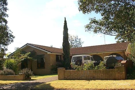 25 Clarice St, Harristown, QLD 4350