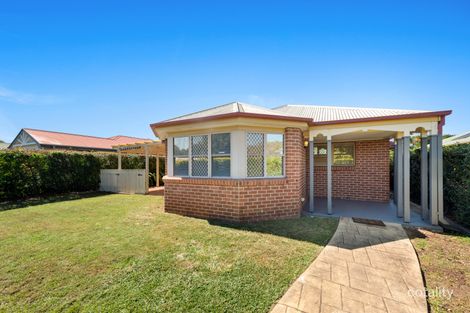 Property photo of 30/40 Blaikie Street Hendra QLD 4011