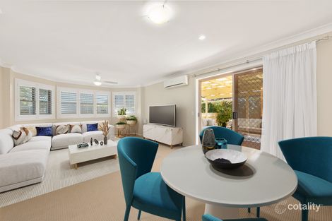 Property photo of 30/40 Blaikie Street Hendra QLD 4011