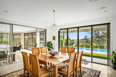 Property photo of 16 Tallawung Place Kenthurst NSW 2156