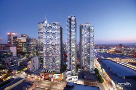 1201/639 Lonsdale St, Melbourne, VIC 3000