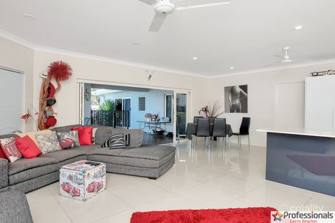 Property photo of 28 Aurelia Road Palm Cove QLD 4879