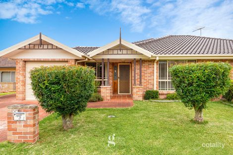 Lot 3/87 Agincourt Rd, Marsfield, NSW 2122