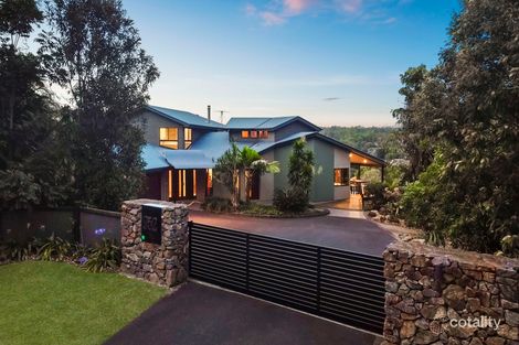 Property photo of 952 Bunya Road Draper QLD 4520