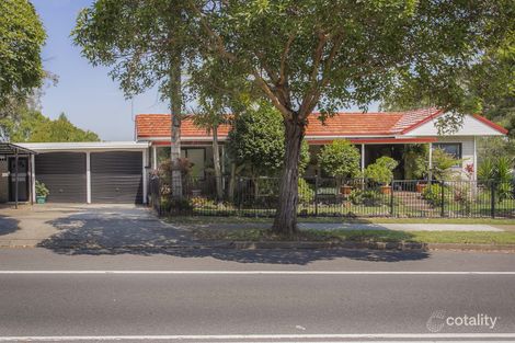 Property photo of 135 Weston Street Panania NSW 2213