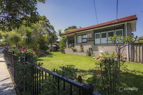 Property photo of 135 Weston Street Panania NSW 2213
