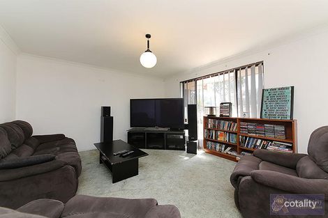 Property photo of 75 Gillark Street Dudley Park WA 6210