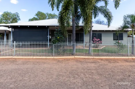 Property photo of 11 Ghost Gum Street Kununurra WA 6743