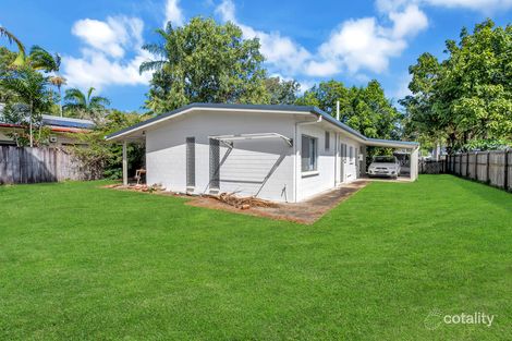 Property photo of 10 Katandra Close Trinity Beach QLD 4879