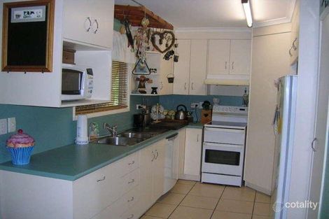 Property photo of 274 Blanchfield Street Koongal QLD 4701