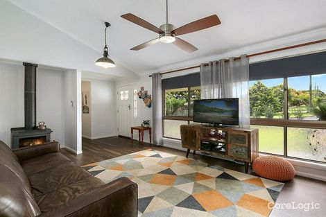 Property photo of 50 Crotty Street Centenary Heights QLD 4350