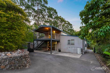 Property photo of 952 Bunya Road Draper QLD 4520