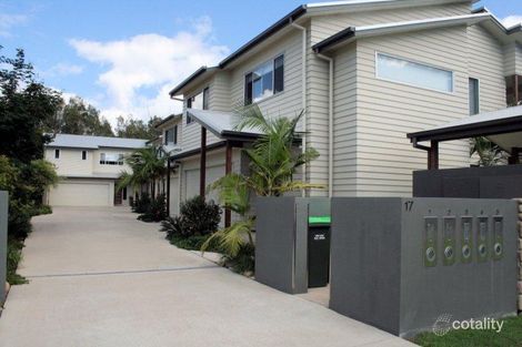 Property photo of 2/17 Boundary Street Woolgoolga NSW 2456