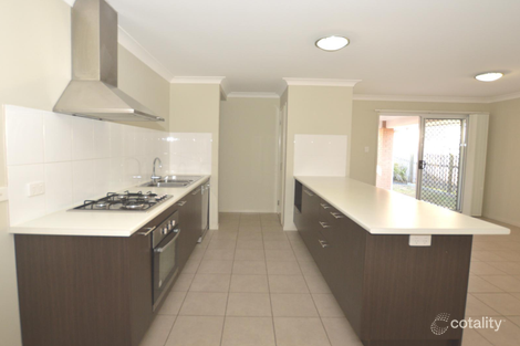 Property photo of 65 Valentine Circuit Augustine Heights QLD 4300