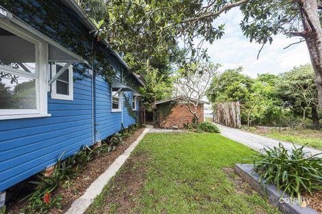 Property photo of 2659 Big River Way Ulmarra NSW 2462