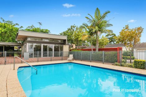 1 Leura Cres, North Turramurra, NSW 2074