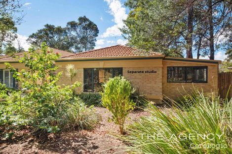 Property photo of 8 Newric Road Glen Forrest WA 6071
