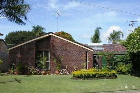 4 North Qy, Scarborough, QLD 4020