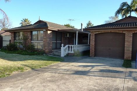 Property photo of 232 Banks Drive St Clair NSW 2759