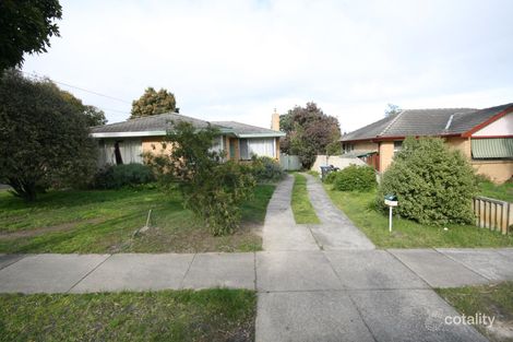Property photo of 392 Boronia Road Boronia VIC 3155