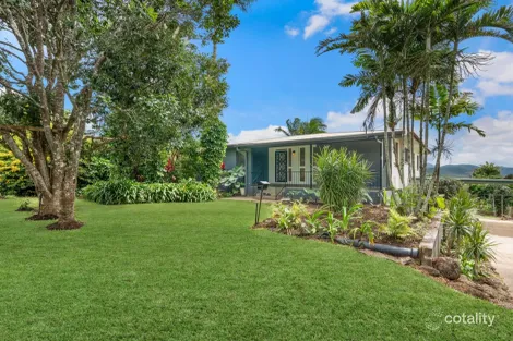 Property photo of 7 Tenth Avenue Atherton QLD 4883