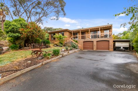 Property photo of 9 Admiral Court Lilydale VIC 3140