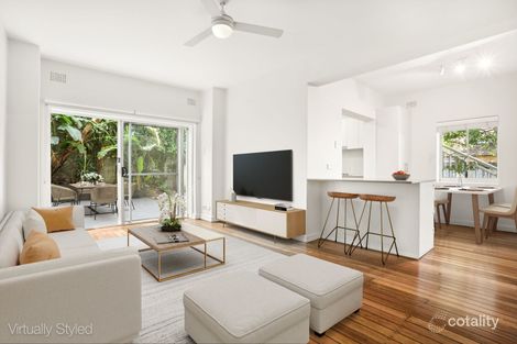 1/17 Palmerston Ave, Bronte, NSW 2024