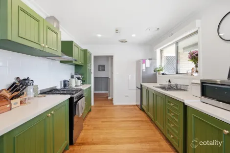 46 Pioneer Rd, Grovedale, VIC 3216
