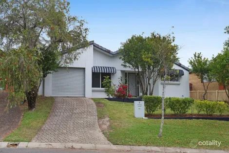 5 Encamp St, Reedy Creek, QLD 4227
