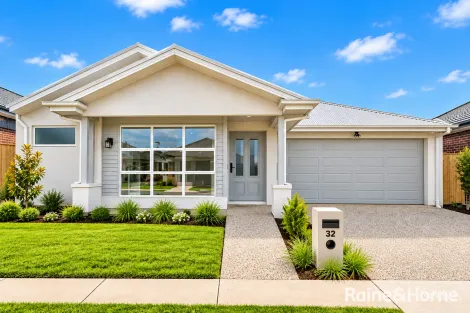 32 Plimsoll St, Mickleham, VIC 3064