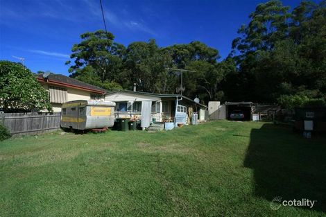 Property photo of 402 Ocean Drive West Haven NSW 2443