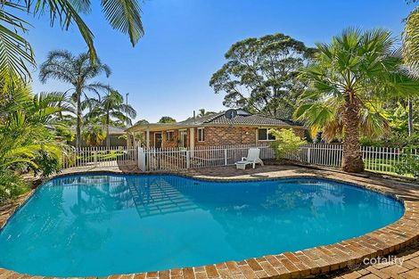Property photo of 1 Compass Close Bateau Bay NSW 2261
