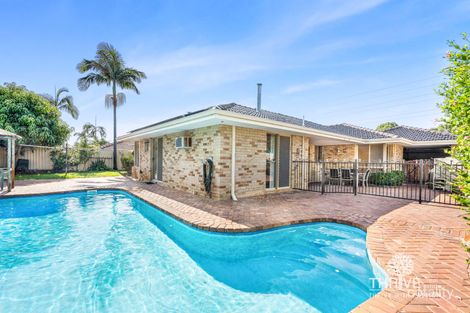 Property photo of 9 Hayes Road Leeming WA 6149