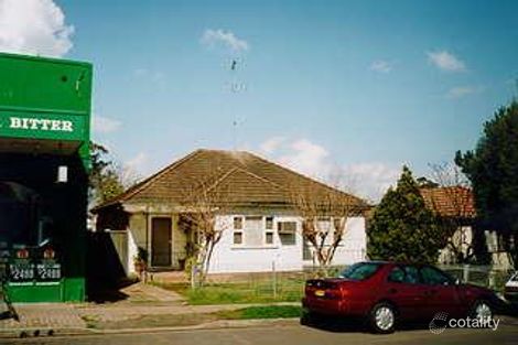 Property photo of 4 Quakers Road Marayong NSW 2148