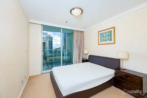 3206/343-357 Pitt St, Sydney, NSW 2000