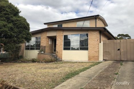 4 Rasheda St, Watsonia, VIC 3087