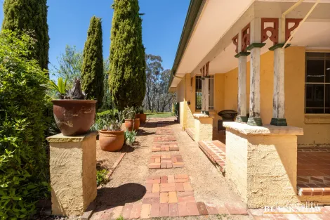 Property photo of 79 Birriwa Road Bywong NSW 2621