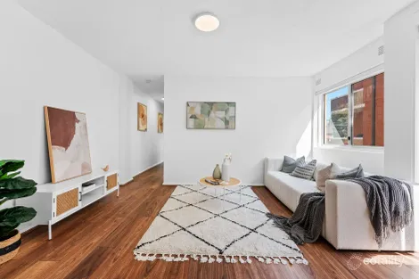 Property photo of 5/164 Croydon Avenue Croydon Park NSW 2133