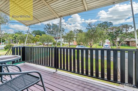 Property photo of 25 Finlay Street Slacks Creek QLD 4127