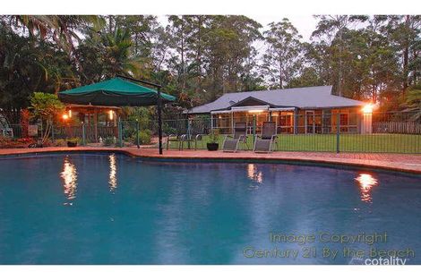 Property photo of 4 Adriano Court Palmview QLD 4553