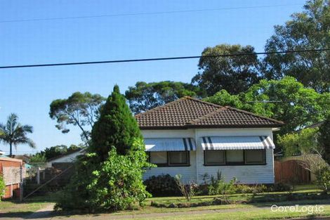 Property photo of 30 Lancelot Street Blacktown NSW 2148