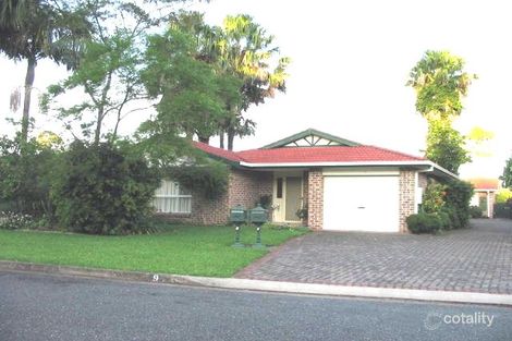 2/9 Eden Pl, Tuncurry, NSW 2428