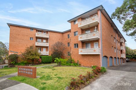 Property photo of 2/19-21 Moani Avenue Gymea NSW 2227
