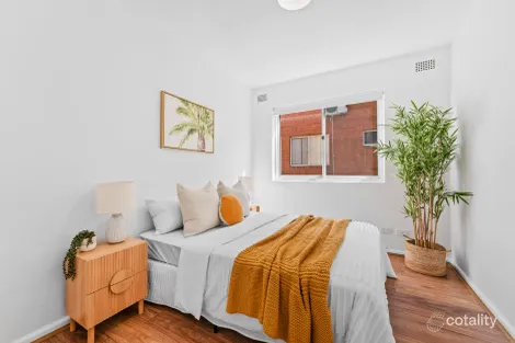 Property photo of 5/164 Croydon Avenue Croydon Park NSW 2133