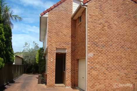 2/228 Soldiers Point Rd, Salamander Bay, NSW 2317