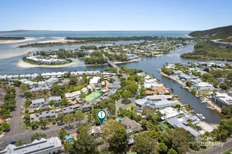 Property photo of 11/2 Dolphin Crescent Noosaville QLD 4566