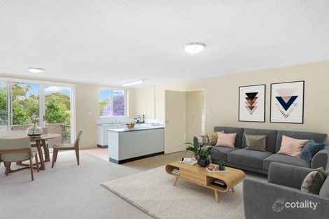 19/58 Epping Rd, Lane Cove, NSW 2066