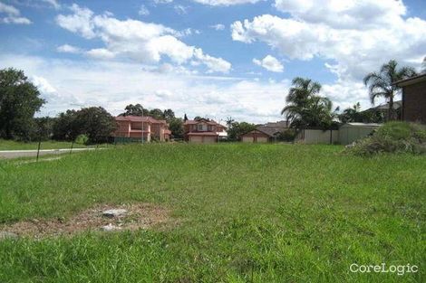 Property photo of 2 Cheltenham Street Chipping Norton NSW 2170