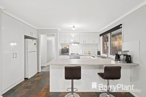 Property photo of 25 North Gateway Coldstream VIC 3770